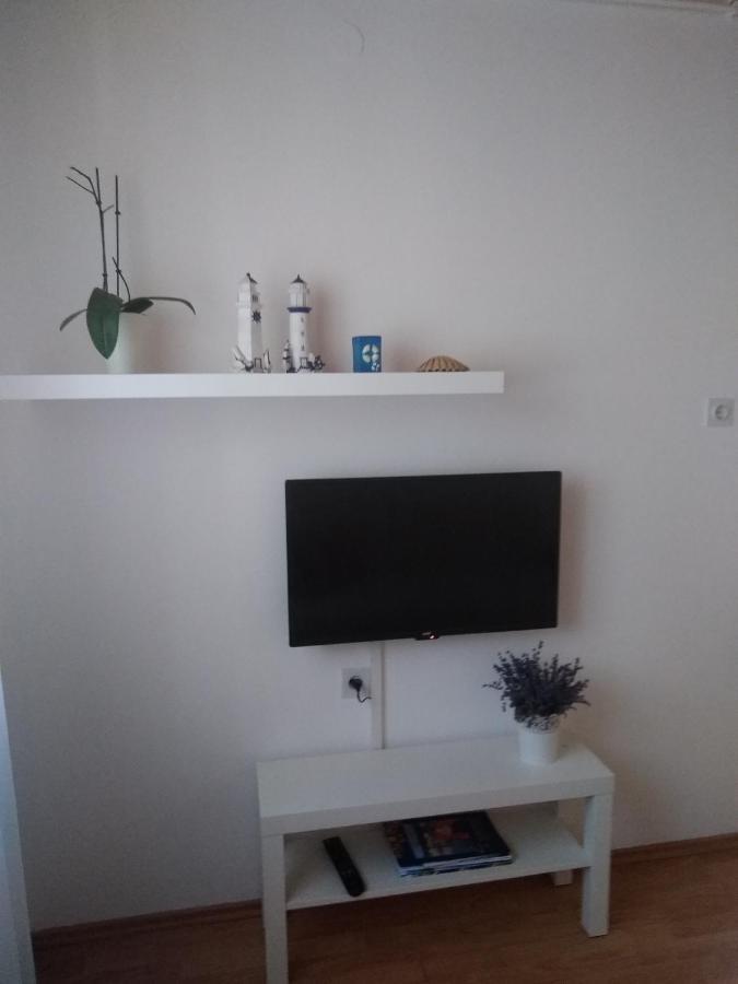 Apartman Martin Сень Экстерьер фото