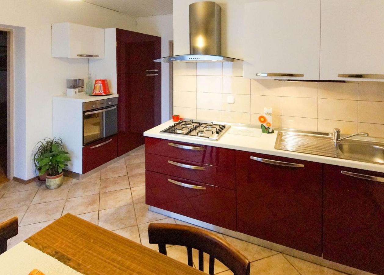Apartman Martin Сень Экстерьер фото