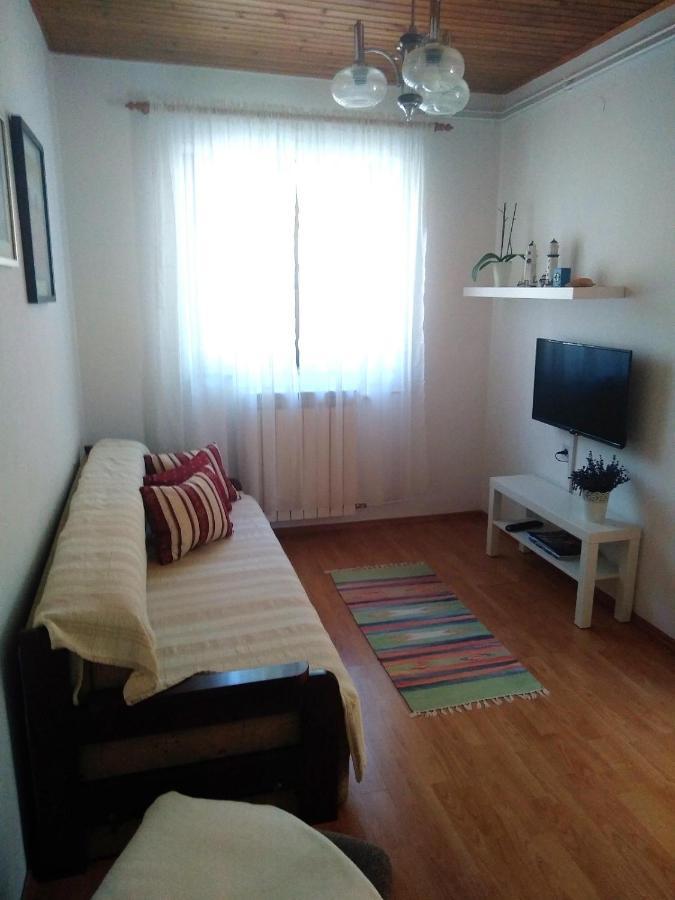 Apartman Martin Сень Экстерьер фото